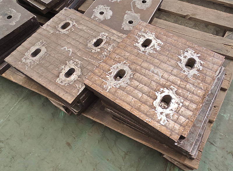 Application of HISAN Products in Power Plants