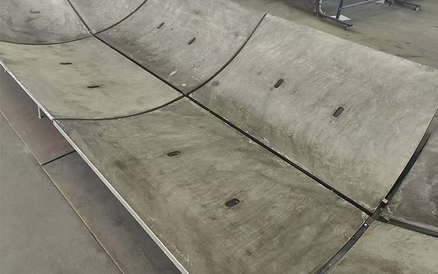 Assembling