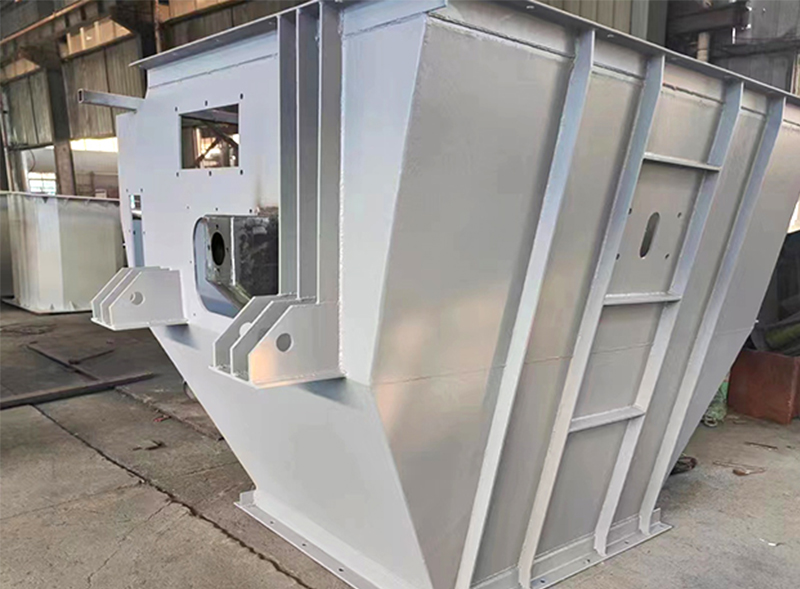 Application of HISAN Products in Power Plants