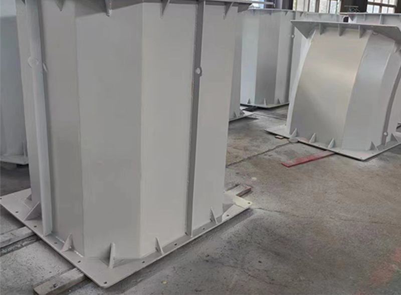 Application of HISAN Products in Power Plants