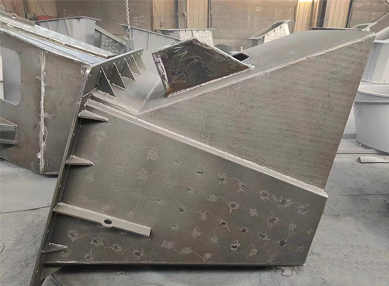 Application of HISAN Products in Power Plants