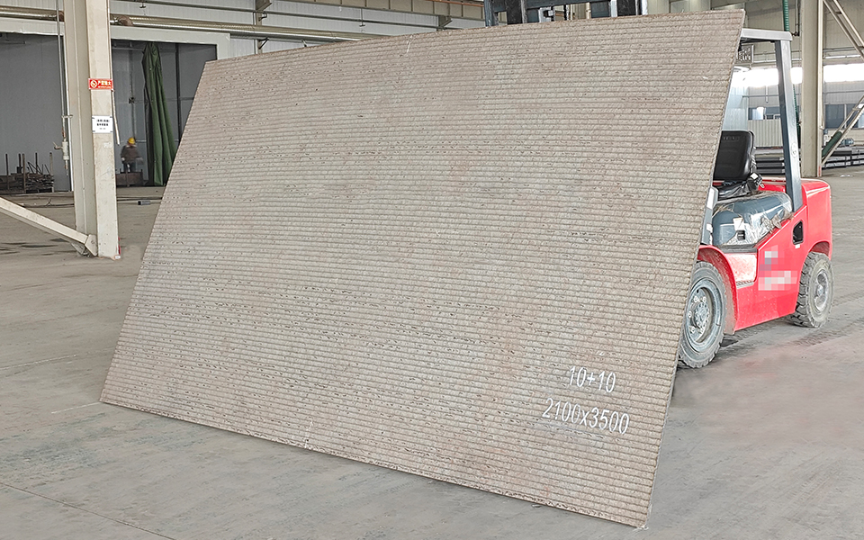 Bulk Material Handling