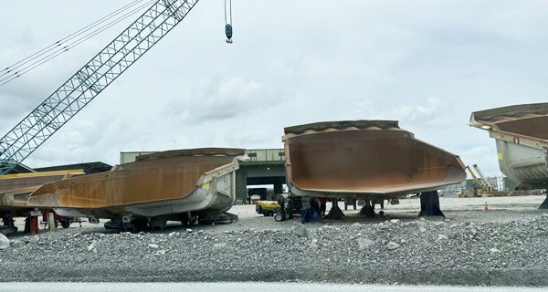 客户为导向的质量控制流程