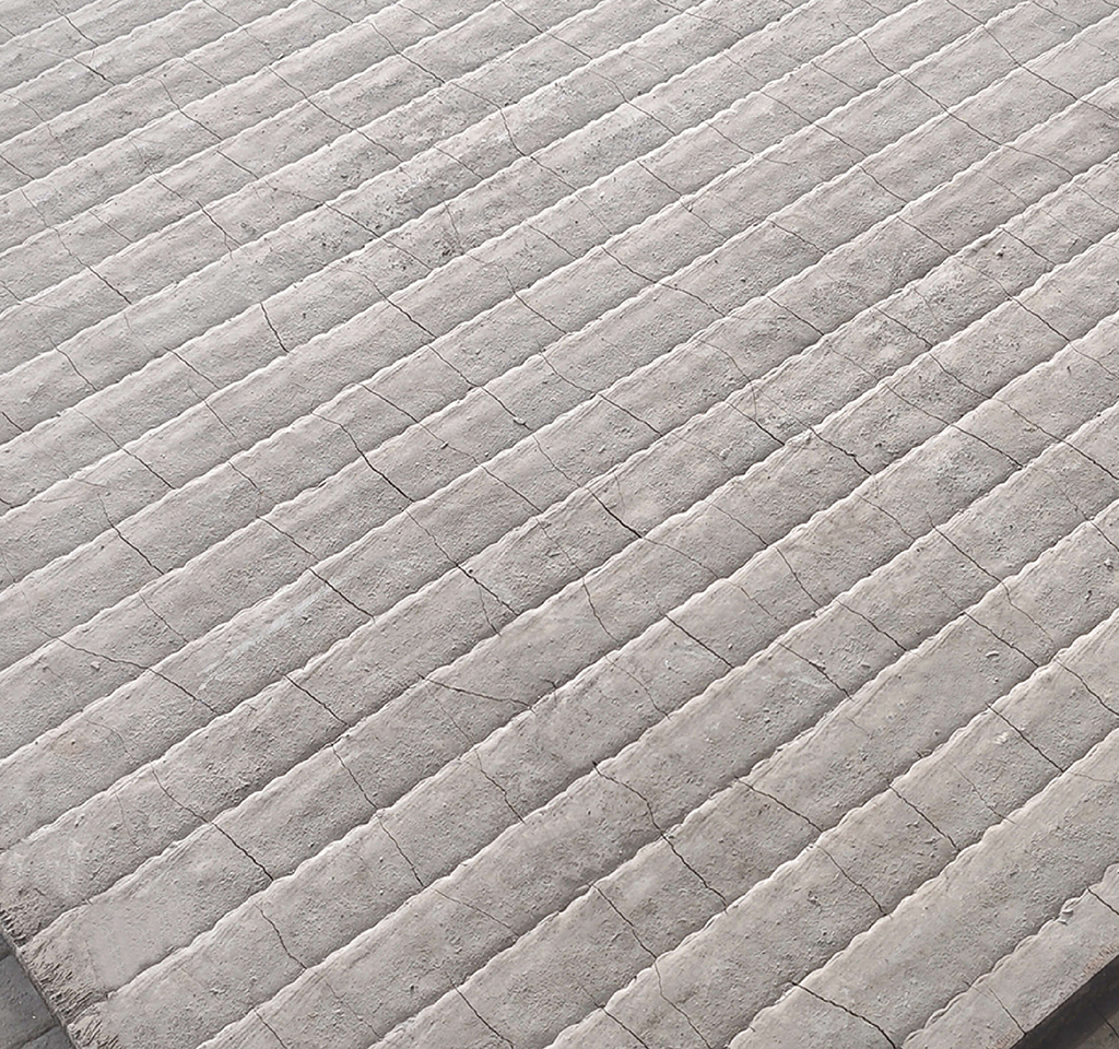 致力于提供高质量和高性价比的磨损解决方案