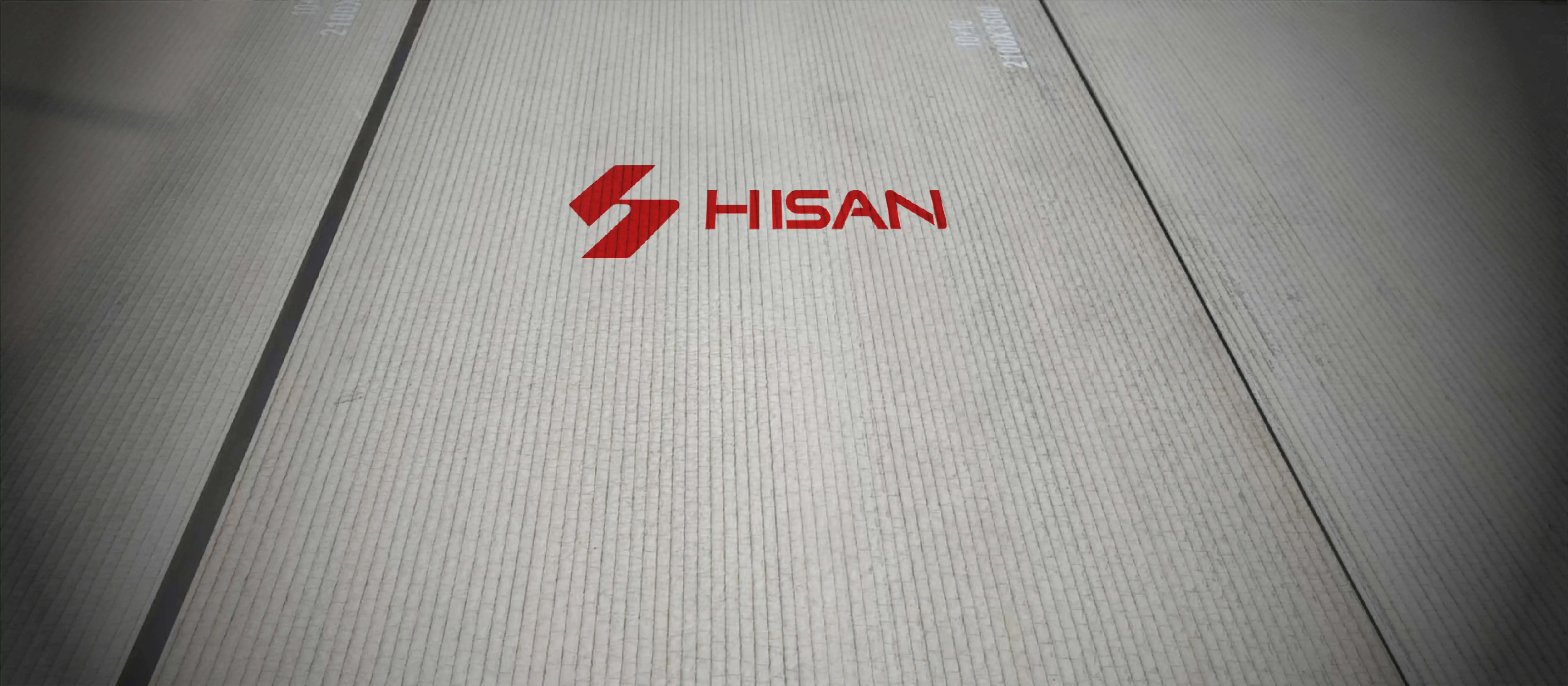 致力于提供高质量和高性价比的磨损解决方案