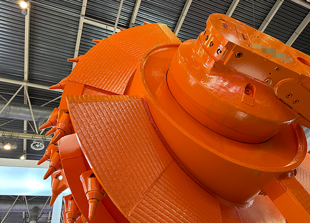 埋弧无焊道光滑耐磨板