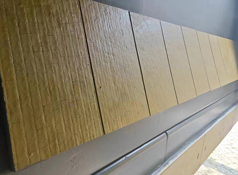 汇森产品在港口应用