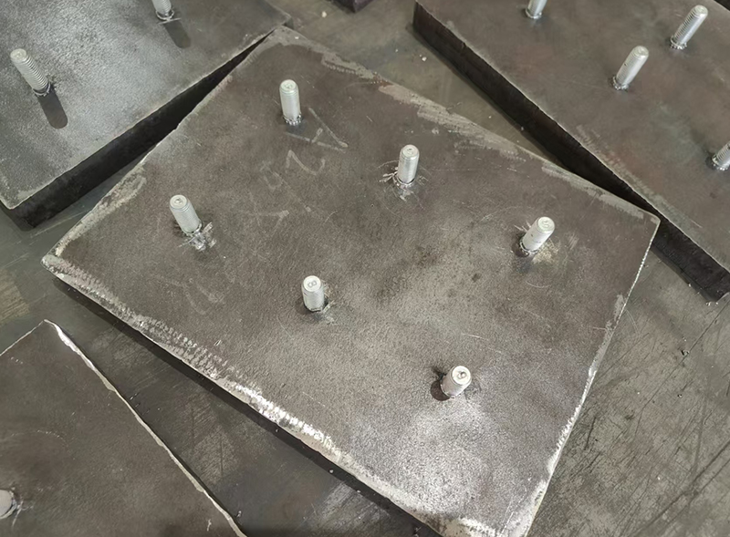 汇森产品在散装物料中的应用