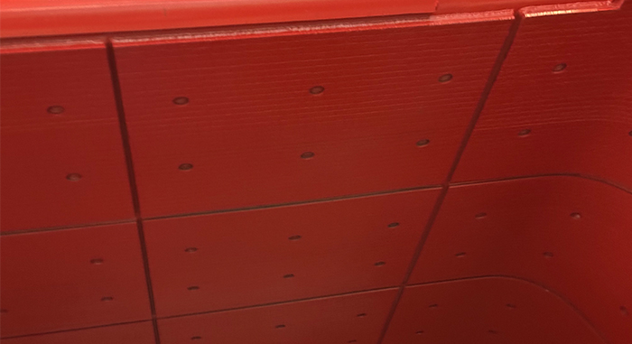 MINEXPO：采矿业耐磨解决方案中心