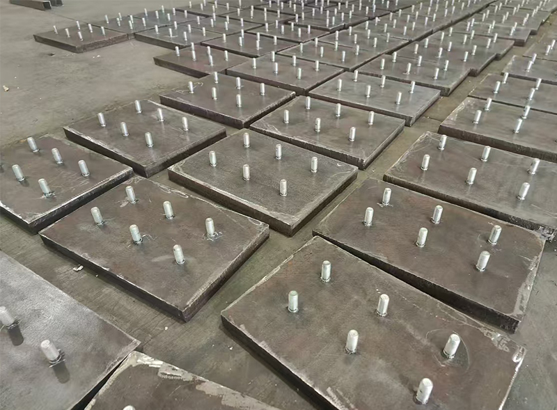 汇森产品在港口应用