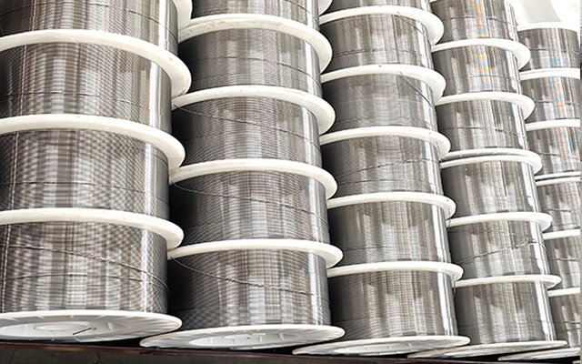 气保耐磨药芯焊丝