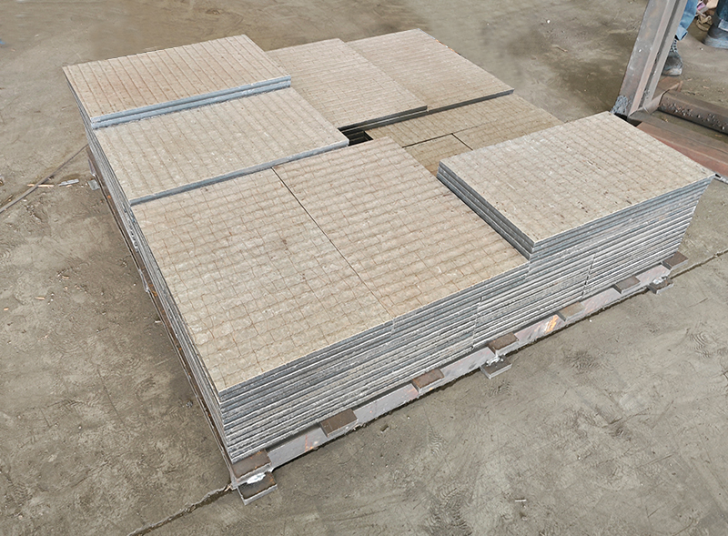 汇森产品在港口应用