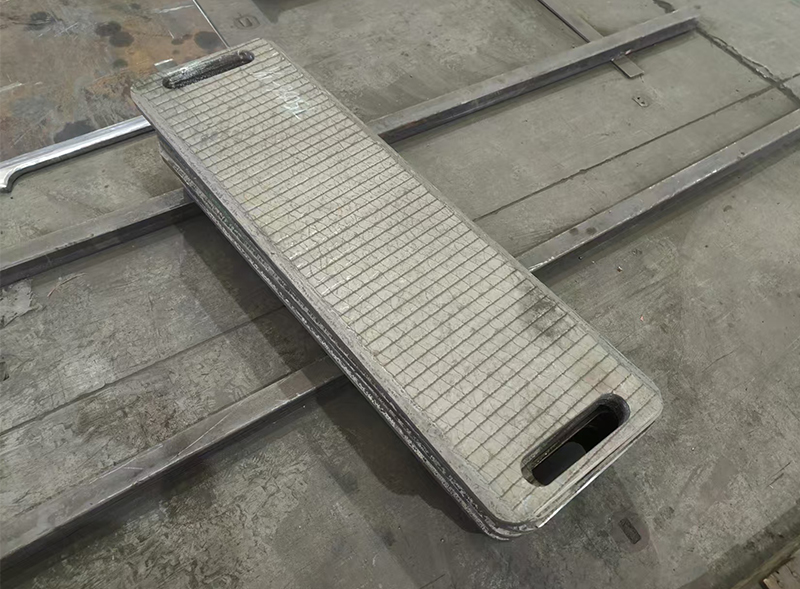 汇森产品在水泥业中的应用