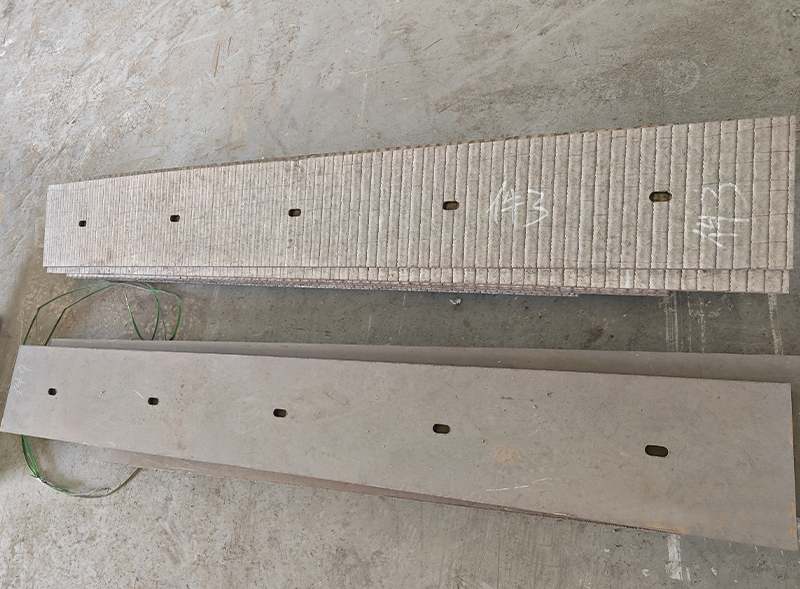 汇森产品在钢厂应用