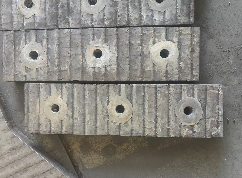 汇森产品在港口应用