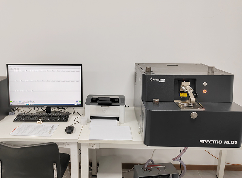 斯派克光谱仪