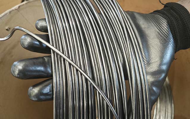 耐磨板堆焊焊丝