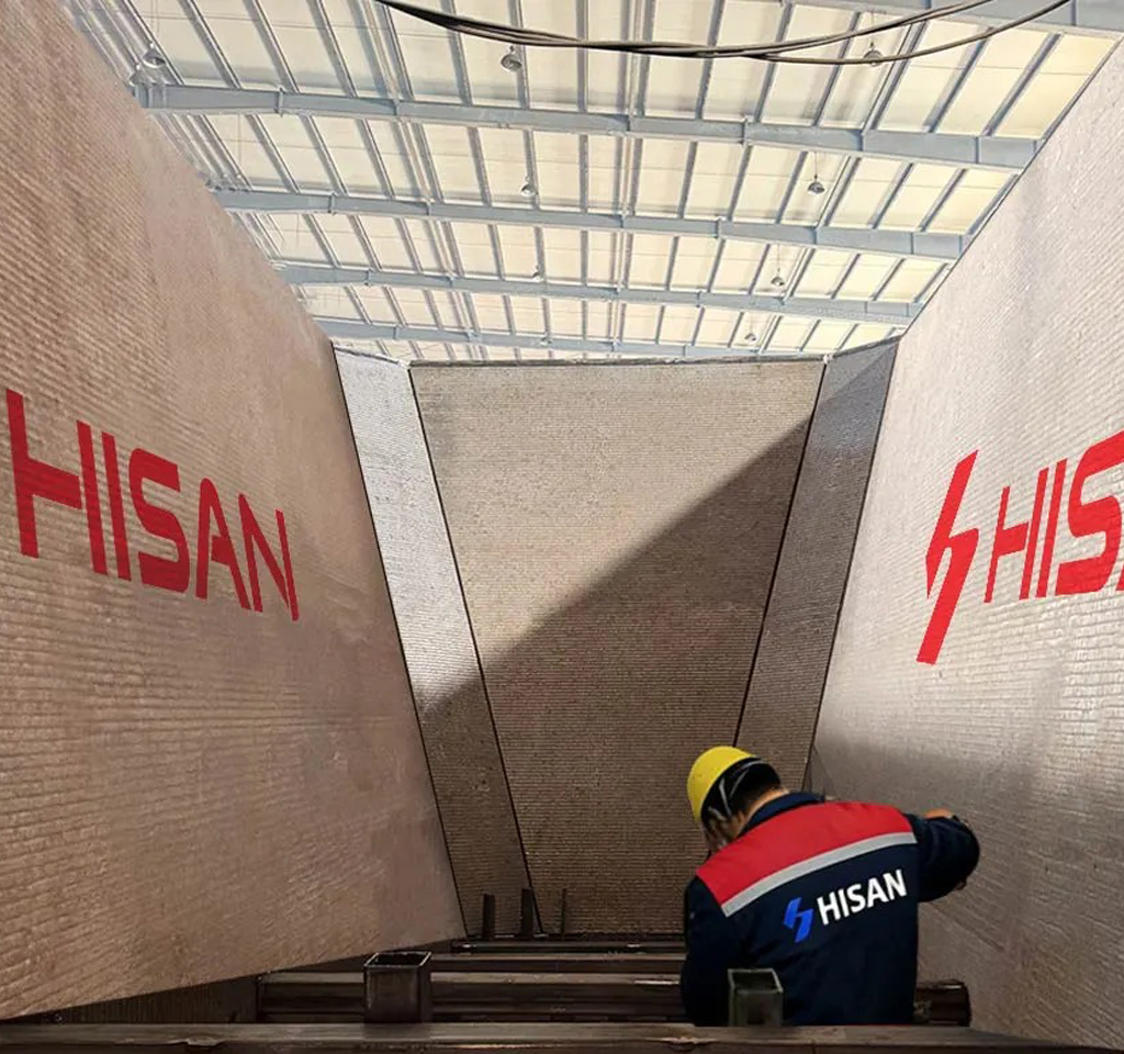 提供高耐磨性产品